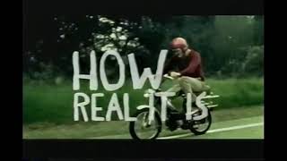 Mayo Is Real Boring - Miracle Whip Commercial Ad From 2010