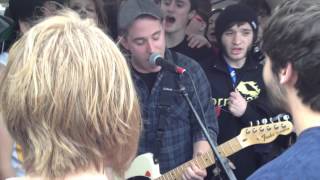 Watch Pentimento The Rain video