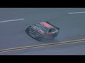 BIG crash at Talladega 2013