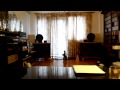 Janos Starker plays Bach