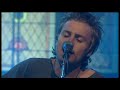 Jebediah - Harpoon (Live at The Chapel)