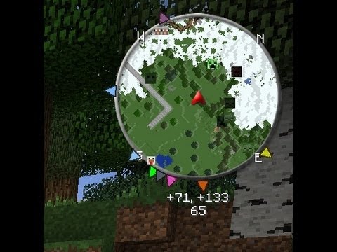 скачать моды на майнкрафт 1.6.2 zan s minimap скачать моды на майнкрафт 1.6.2 zan s minimap