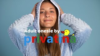 Adult Onesie By Privatina Abdl Onesies