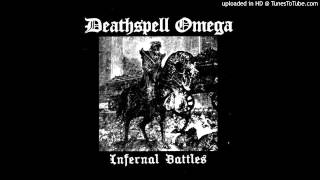 Watch Deathspell Omega Drink The Devil