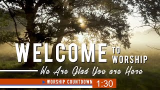 Live WORSHIP | 05.08.2022 | Whose in the house?