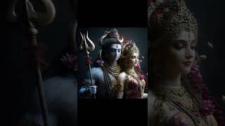 Shivparvathi As Ardanareshwara