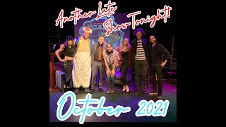10/2021 - LIVE! - Another Late Show Tonight! with Mike Perkins - Full Episode
