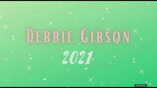 Debbie Gibson 2021 - Oh, Whatta Year!