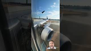 Bu Uçağa Ne oldu? Uçak Kazası !