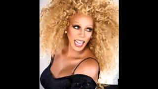 Watch Rupaul Dolores video