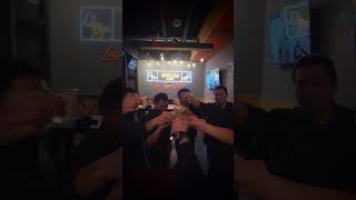 Bachelor Party Ideas In Las Vegas