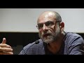Rodrigo Naves fala sobre Robert Wilson