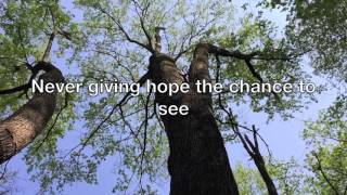 Reasons - lyric video