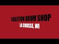 Grandma Drummer