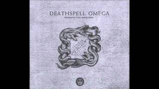 Watch Deathspell Omega Chaining The Katechon video