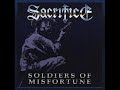 Soldiers Of Misfortune Video preview