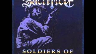 Watch Sacrifice Soldiers Of Misfortune video