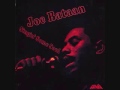 The Prayer- Joe Bataan