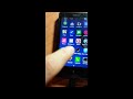 Nokia X meets Android Now Launcher