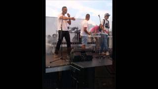 BDJ da rockwilder feat MK Crew - Dans ma rue