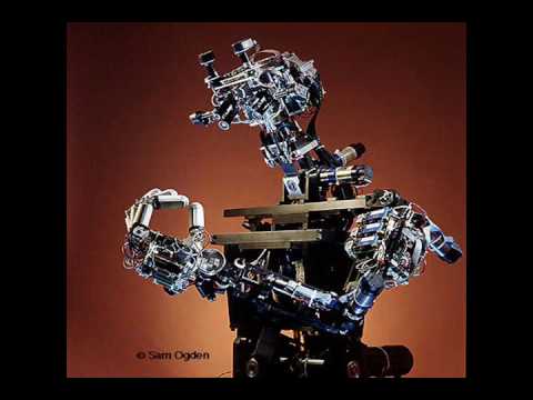 The War on Neuroscience : Part 3, The Machinery of Consciousness