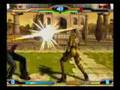 King Of Fighters 2006