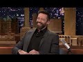 Hugh Jackman's Nickname Is Sticks Back Home