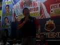 BLUEBOY CAMPAIGN IN PANDAN , ANGELES CITY