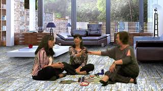 Web série: Lazer e Recreação