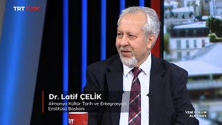 Dr. Latif Çelik ile Kayıp Tarihin Peşinde | Almanya'da Türk Kültür İzleri
