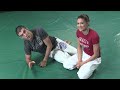 GSP vs. Hendricks - Who REALLY Won? (Gracie Breakdown)