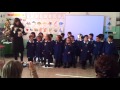 Buon Natale 2012-Scuola primaria Sannazzaro Oliveto Citra-Classe IA