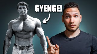 A Kemény Edzés Hazugsága - Amit A Broscience Elhitet Veled