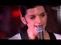 Placebo - Ashtray Heart [Cirque Royal 2009] HD