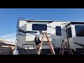 shadepro rv awning Jr truck 4