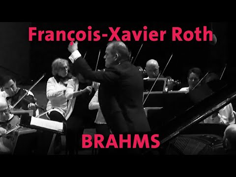 Thumbnail of Brahms: Piano Concerto no.2 at Tanglewood