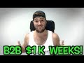 Trading in the Tim Sykes Challenge Month 19 Week 3