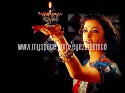 Devdas - Silsila ye Chaahat ka (dubstep remix)