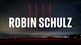 Robin Schulz - Iiii Album Release (Drone Light Show)