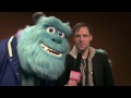 Pixar Expo - 25 Years of Animation - Amsterdam 2013