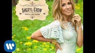 Watch Sheryl Crow Shotgun video