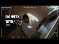 Épisode 3 : Big Week (Man City &amp; Barcelona) PART2 | Karim Be...