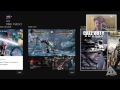 Xbox One Dashboard UI Walkthrough