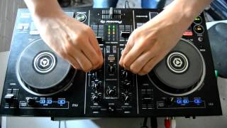 Pioneer Ddj-Rb First Set