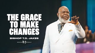 Watch Bishop Td Jakes Grace video