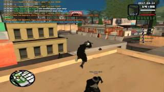 Sarg.lt The Ballas Pilon St. Doviuxascool Era