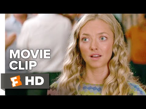 Mamma Mia! Here We Go Again Movie Clip - Sophie Is Having A Baby (2018) | Movieclips Coming Soon