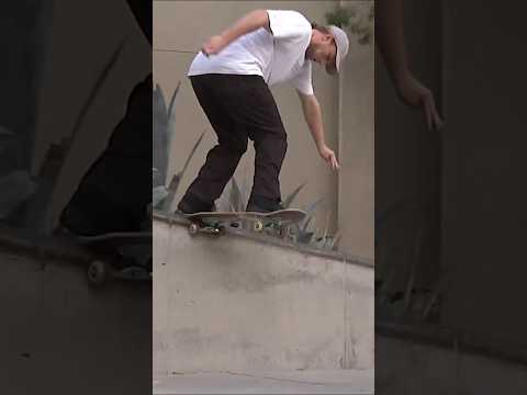 ⚔️ Jamie Foy Frontside Noseslide 270 Wallride Battle!