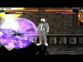 TheMattalocalypse Random Mugen Battle - 006 - The Lich King VS. Evil Ronald McDonald