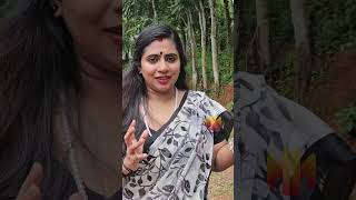 Old Age Home Onam Celebration Nila Nambiar Offical